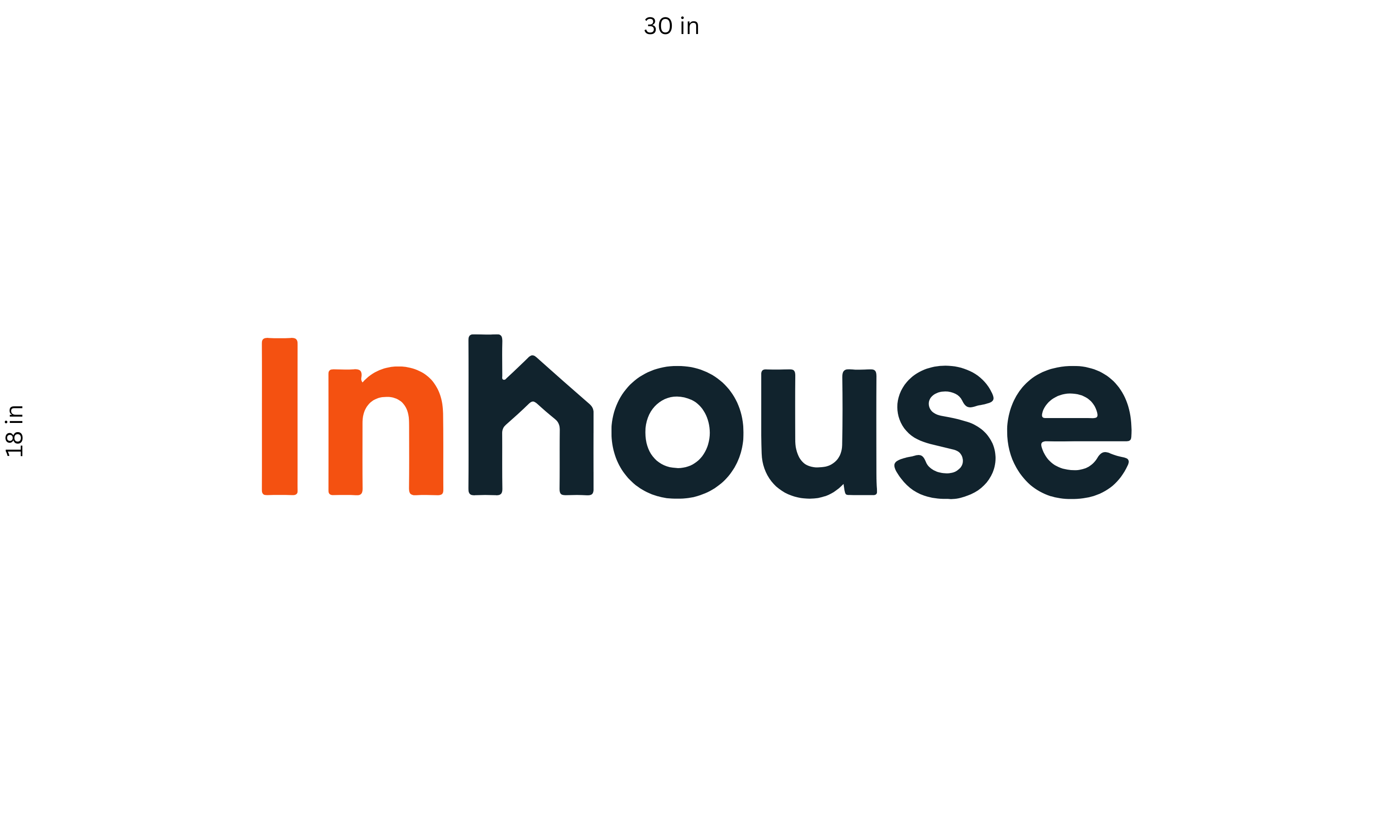 InHouse Malaysia logo featuring modern property investment branding